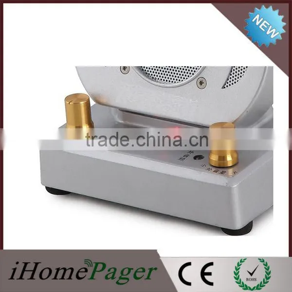 Hands Free Talk- Back Window Intercom System photo-5