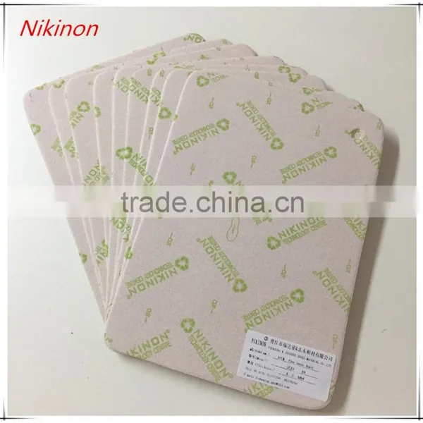 Spunlace Non Wovem Fabric Cement Fiber Board Carbon Fiber Board photo-3