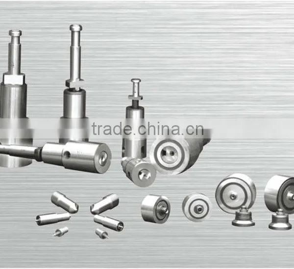 Three Pairs Matching Parts
