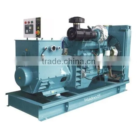 Cumins Marine Diesel Generator CCS & BV Approved photo-3