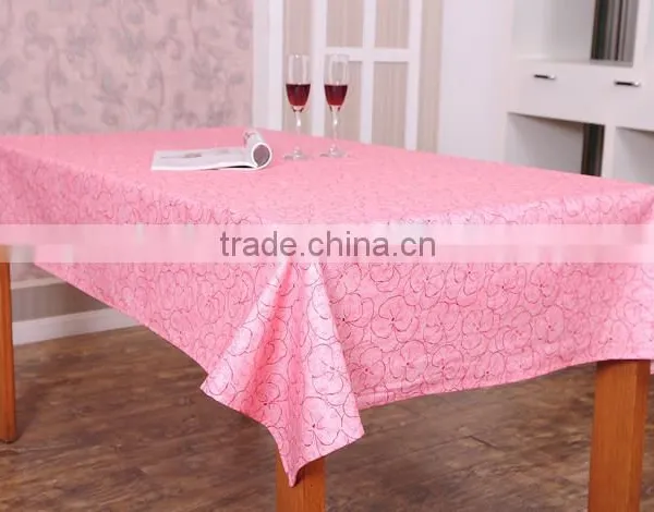 Oil Cloth Fabric photo-6