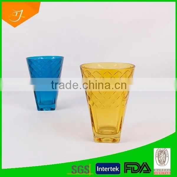 High Quality Glass Drinkware Glass Mug photo-3