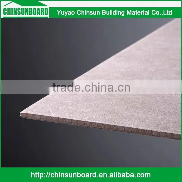 Supplier Eco-friendly Waterproof Well Insulated Fireproof Plastic Wall Panel photo-3