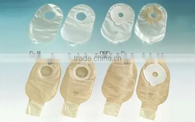 High Frequency PVC Urine Bag Making Machine photo-5