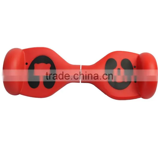 High Quality 4.5inch Samsung Battery Smart Hoverboard Electric Balance Scooter