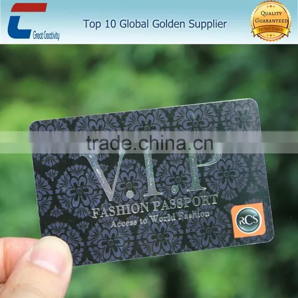 Programmable Rfid Identity Cards for Member Management photo-2