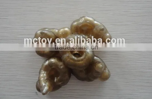 Toleit Scary Sticky Toys, Humurous Dog Pet Shit Toys photo-2