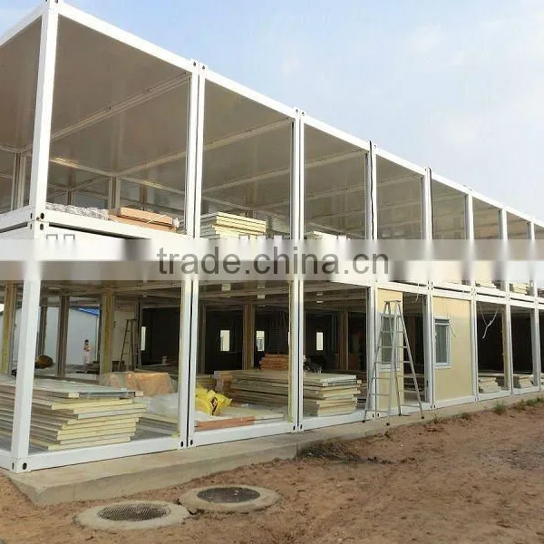 accommodation