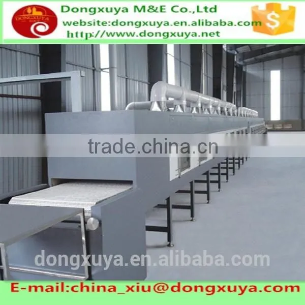Microwave Industrial Drying Machine /Microwave Hanger Sterilizer photo-6