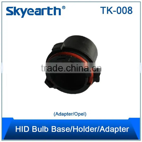 Xenon Hid Base For Opel photo-6