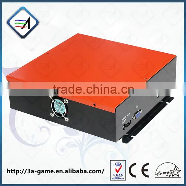 Raiden V Vertical Screen Target Flight Shooting Game Motherboard Jamma Game Console for Arcade Game Machine photo-4
