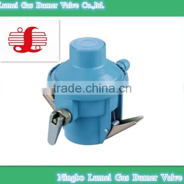 Lpg Valve Pipe Valve With ISO9001-2008 photo-2