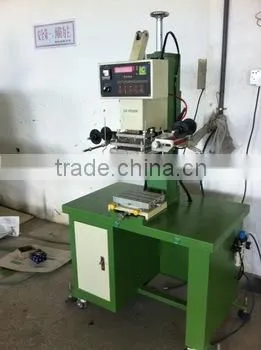 Plane & Rounded Surface Heat Transfer Machine TC-250K photo-2