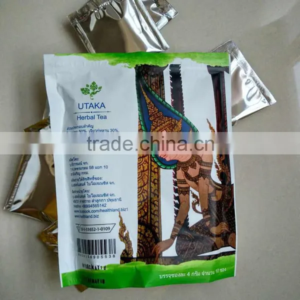 Health Care Food Organic Thailand Matcha Green Tea for Weight Loss Slimming photo-3