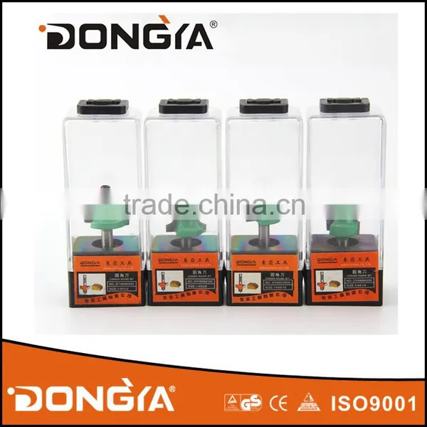 China Professional Corner Round CNC Wood Router Quality Choice