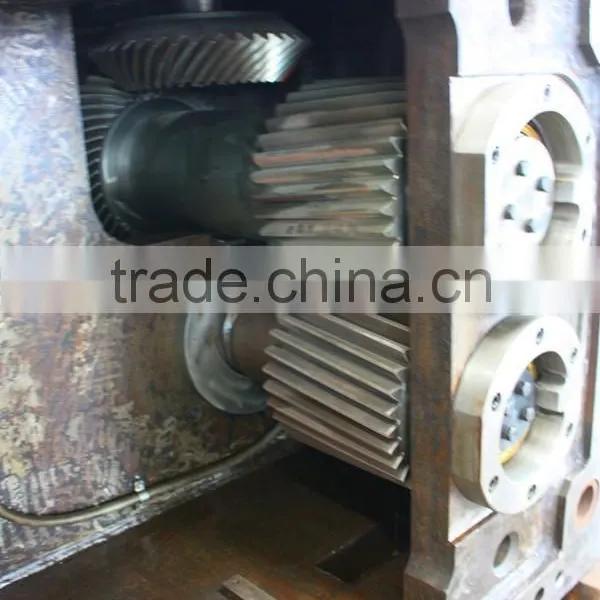 Hangji Brand Vertical Transmission Box for Rolling Mill Line photo-4
