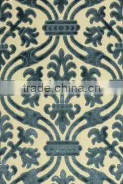 Turkish Plain and Jacquard Spiegel Velvet Upholstery for Sofa - Made In Turkey - Amr Mensucat photo-2