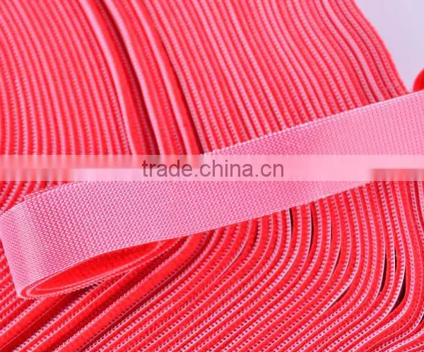 100% Nylon Colored 38mm Back To Back Cable Ties photo-5