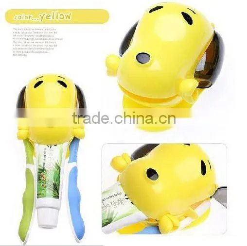 newest toothpaste squeezer