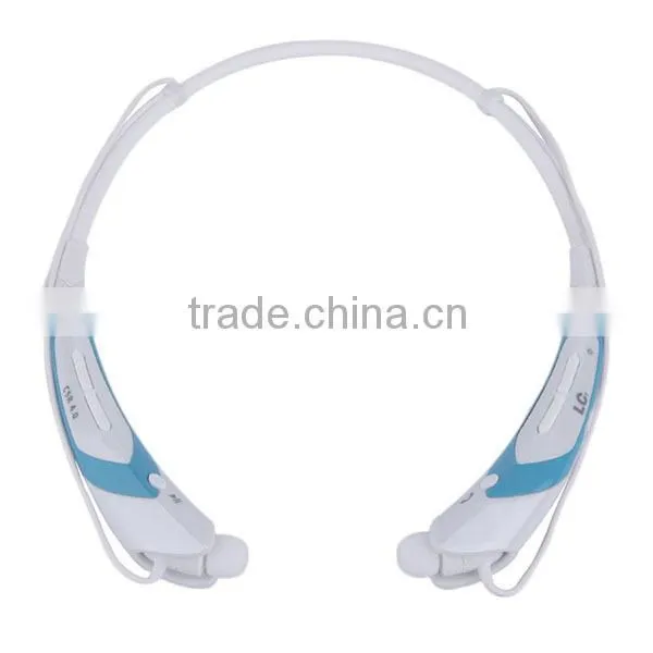 Hot Sale Wireless Headphone HB760 Neckband Headset photo-4