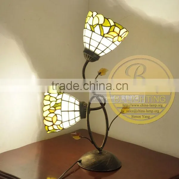 Italian Desk Lamps Living Room Table Light Touch Table Lamp(6557-8035)