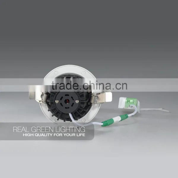 5w COB Down Light IP44 CE ROHS LED Down Light Energy Saving Down Light photo-2
