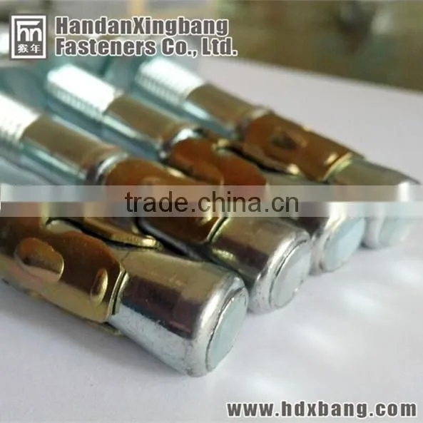 DIN M12 Wedge Anchor Supplier in China Hebei Handan