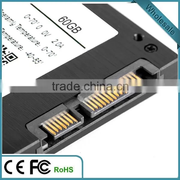 High Performance 730 Series Ssd 2.5'' SSD SATA 6Gb/s photo-2