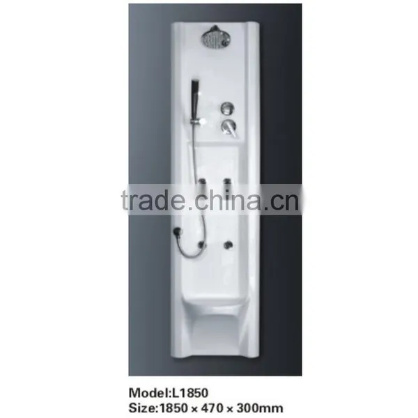 Shower Panel photo-2
