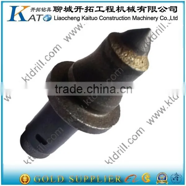 Coal Crushing Bit Conical Drilling Tools BM46 photo-4