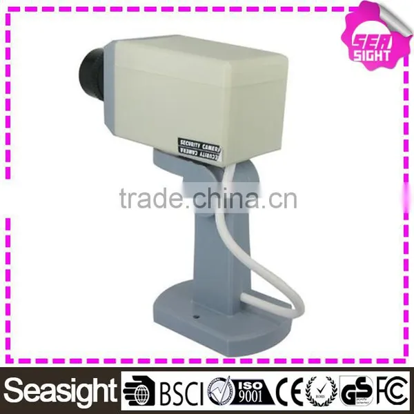 Surveillance Camera With Motion Detection, Best Home Surveillance Camera, Realistic Looking Fake Security Camera photo-3