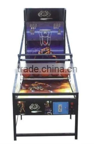 Basketball Arcade Game Machine