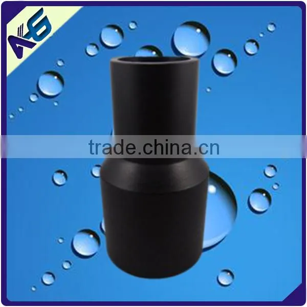 Hdpe Raw Material Granules for Pipes or Hdpe Fittings photo-3