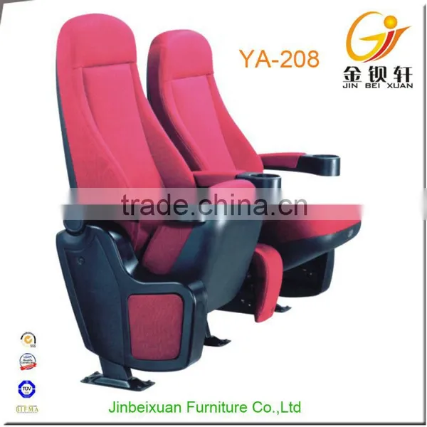 China Professional Factory Auditorium Seating photo-4