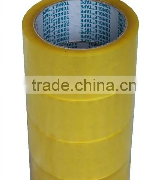 Bopp Packing Tape
