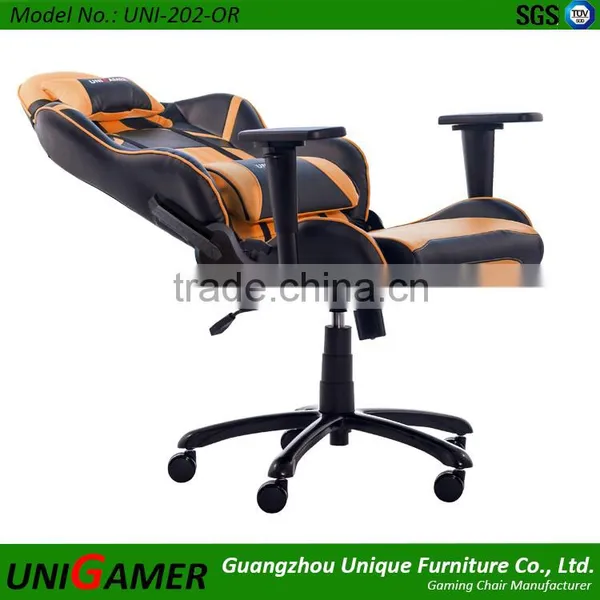 Multifunctional Swivel Office Chair Lift Gaming Chair E-sport Chair photo-6