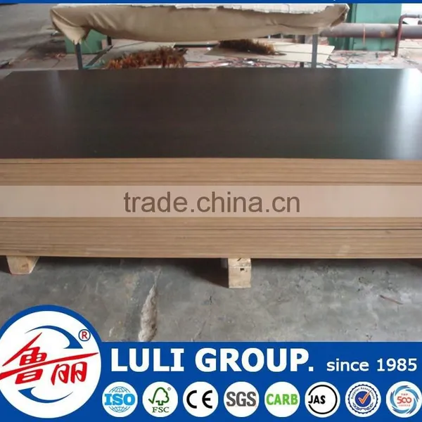 Mdf Melamine Waterproof Board photo-2