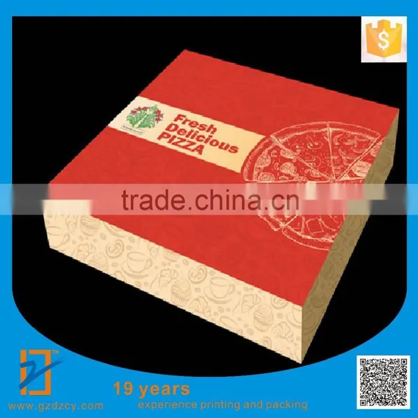 Custom Pizza Boxes, Beautiful Pizza Boxes, Design Pizza Boxes. photo-4