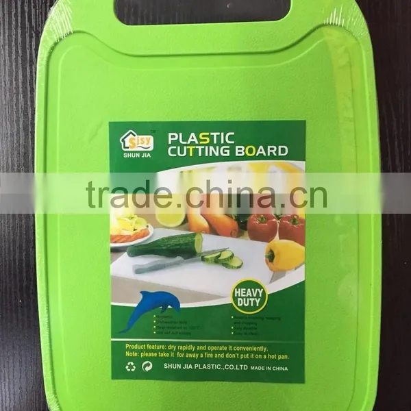 Eco-Friendly Feature Cutting Board photo-2