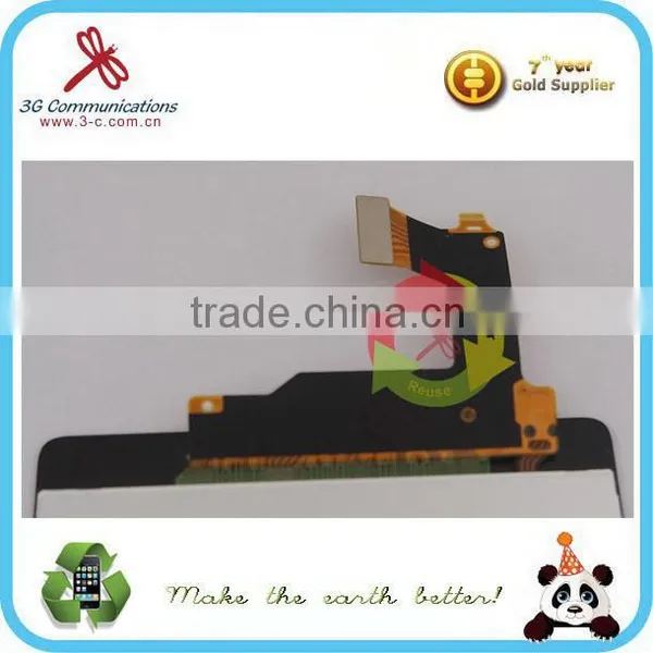 Replacement Lcd Screen for Huawei Ascend P7 Lcd Digitizer Assembly for Huawei Ascend P7 Lcd Display Touch Screen Paypal Accepted photo-3