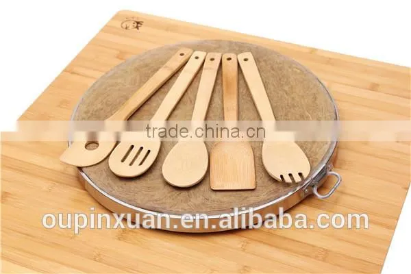 100%Nature bamboo dinnerware set, dinner ware ,kitchen ware.                        
                                                                Most Popular