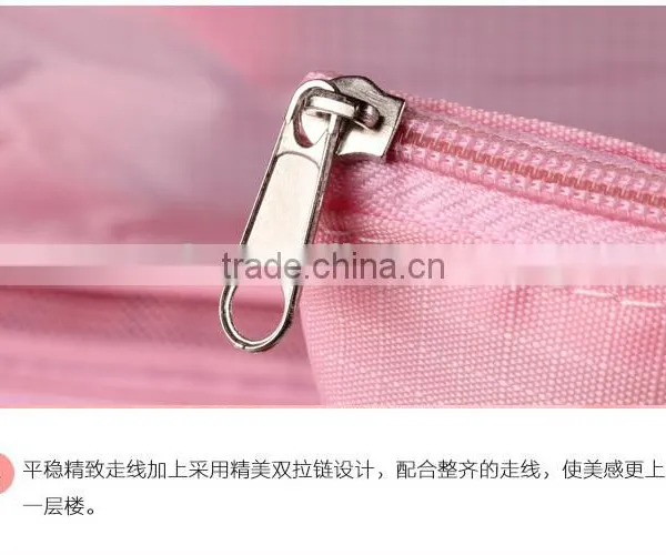 Travel Storage Bag With Zipper/toy Storage Bag Made in China photo-5