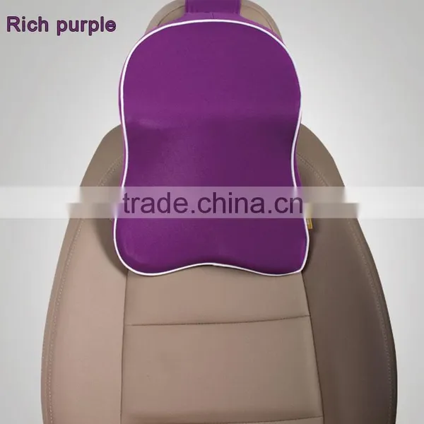 Negative Ion Neck and Shoulder Car Seat Cushion photo-4