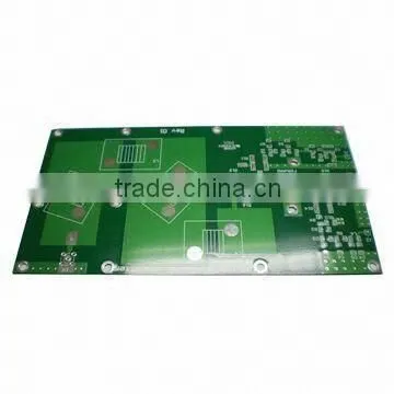 2 Layer Pcba Factory photo-3