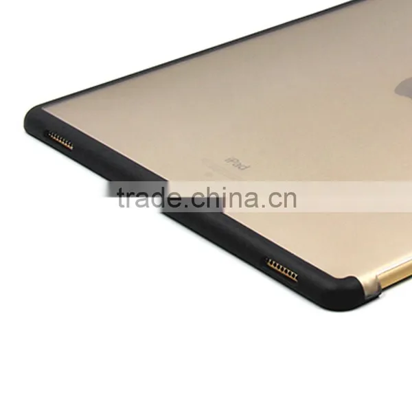 Slim TPU+PC Protective Case for IPad Pro 9.7'',matte for IPad Pro Soft Case photo-5