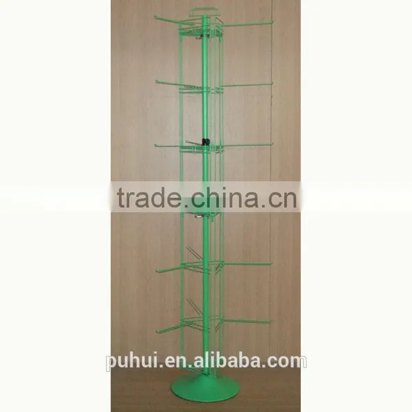 Light Metal Belt Display Stand photo-2