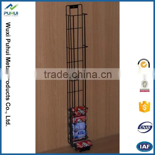 Professional Wire Display Snack Display Racks photo-4
