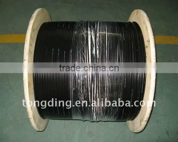 Good Indoor Fiber Optic Cable