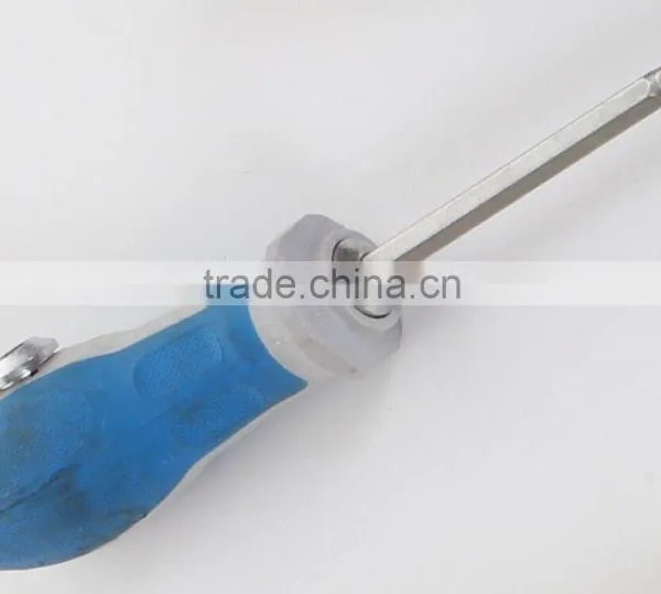 High Quality Rasper Half Round Bastard Files (SG-087)
