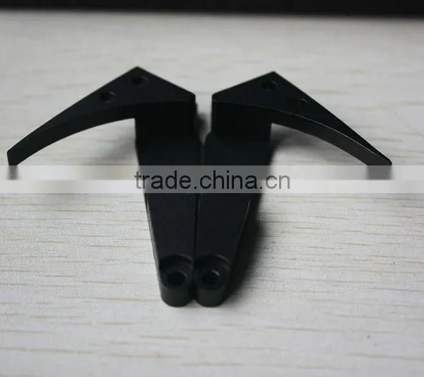 Custom Precision CNC Machining Service for High Quality Sheet Metal Aluminum Milling to Parts With Anodizing photo-4
